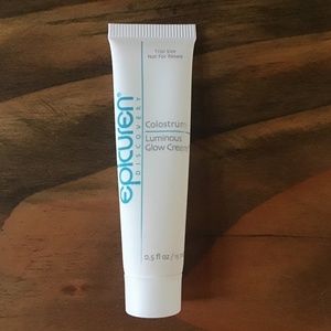 Epicuren colostrum cream